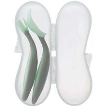 B.Box Cutlery Set Art.BB00726 Pistachio