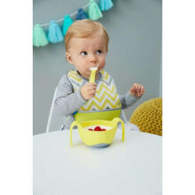 B.Box Silicone Spoon Art.BB00701