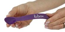 B.Box Silicone Spoon Art.BB00704