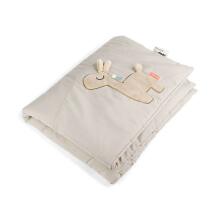 Done by Deer Sensory play mat Deer friends Sand