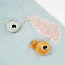 Done by Deer Sensory play mat Sea friends Colour Mix