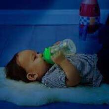 B.Box Sippy Cup Art.BB200232 Glow