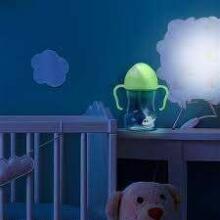 B.Box Sippy Cup Art.BB200232 Glow
