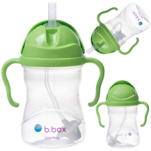 B.Box Sippy Cup Art.BB00503 Apple