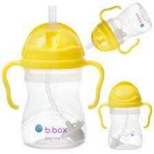 B.Box Sippy Cup Art.BB00507 Lemon