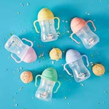 B.Box Sippy Cup Art.BB00507 Lemon