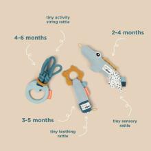 Done by Deer tiny activity toys gift set Deer friends, Powder