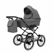 Kunert Romantic Classic Art.ROM-06 Baby classic stroller