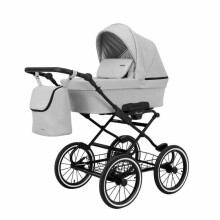 Kunert Romantic Classic Art.ROM-09 Baby classic stroller
