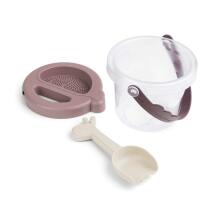 Done by Deer Sand play set 5 pcs Deer friends Powder mix