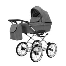 Kunert Romantic Exclusive Art.ROM-06 Baby classic stroller