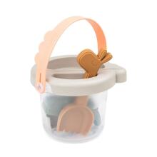 Done by Deer Sand play set 5 pcs Deer friends Sand Mix