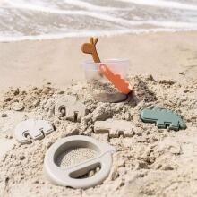 Done by Deer Sand play set 5 pcs Deer friends Sand Mix