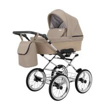 Kunert Romantic Exclusive Art.ROM-12 Baby classic stroller