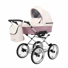 Kunert Romantic Exclusive Art.ROM-15 Baby classic stroller