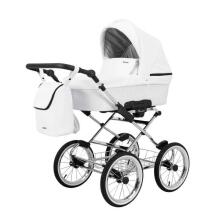 Kunert Romantic Exclusive Art.ROM-16 Baby classic stroller