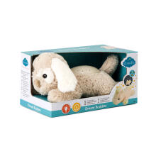 Cloud B Art. CL-7472PP N9/21 Dream Buddies Patch the Puppy™ - Classic Mocha