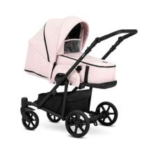 Kunert Roy Art.RO-02 Pink Universal stroller 2 in 1