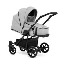 Kunert Roy Art.RO-05 Grey Universal stroller 2 in 1