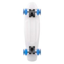 Meteor® SKATEBOARD METEOR WITH LED WHEELS  Art.23897