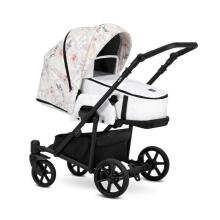 Kunert Roy Art.RO-07 Delicate Flower Universal stroller 2 in 1