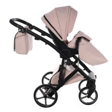 Tako Imperial Art.05 Pink Baby universal stroller 2 in 1
