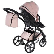 Tako Imperial Art.05 Pink Baby universal stroller 2 in 1
