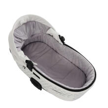 Tako Imperial Art.11 White Silver Baby universal stroller 2 in 1
