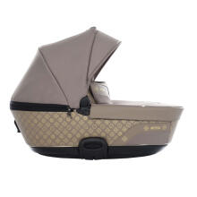 Tako Imperial Art.12 Beige Gold Baby universal stroller 2 in 1