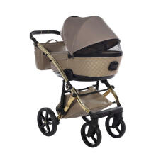Tako Imperial Art.12 Beige Gold Baby universal stroller 2 in 1