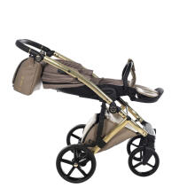 Tako Imperial Art.12 Beige Gold Baby universal stroller 2 in 1