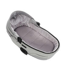 Tako Imperial Art.13 Grey Silver Baby universal stroller 2 in 1