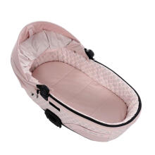 Tako Imperial Art.15 Pink Silver Baby universal stroller 2 in 1