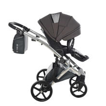 Tako Imperial Art.16 Graphite Silver Baby universal stroller 2 in 1