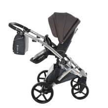 Tako Imperial Art.16 Graphite Silver Baby universal stroller 2 in 1