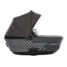 Tako Imperial Art.16 Graphite Silver Baby universal stroller 2 in 1
