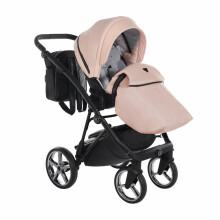 Junama Air Art.06 Baby universal stroller 2 in 1