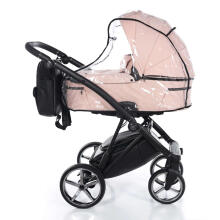 Junama Air Art.06 Baby universal stroller 2 in 1