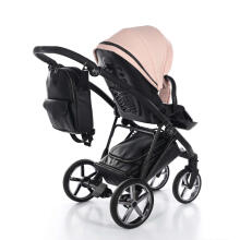 Junama Air Art.06 Baby universal stroller 2 in 1