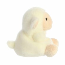 AURORA Palm Pals pehme mänguasi lammas Woolly, 11 cm