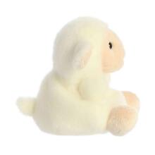 AURORA Palm Pals Plush Lamb Woolly, 11 cm