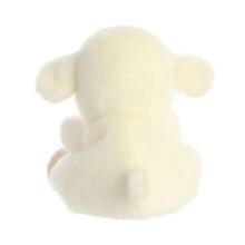 AURORA Palm Pals Plush Lamb Woolly, 11 cm