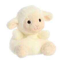 AURORA Palm Pals Plush Lamb Woolly, 11 cm