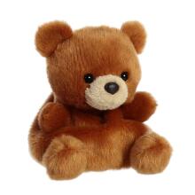 AURORA Palm Pals Plush Bear Artie, 11 cm