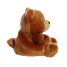 AURORA Palm Pals Plush Bear Artie, 11 cm