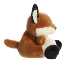 AURORA Palm Pals Plush Fox Sly, 11 cm