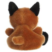 AURORA Palm Pals Plush Fox Sly, 11 cm
