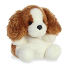 AURORA Palm Pals Plush Cocker spaniel Lady, 11 cm