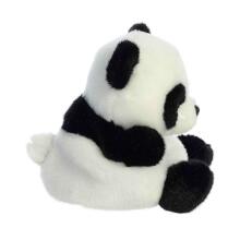 AURORA Palm Pals Plīša panda Bamboo, 11 cm