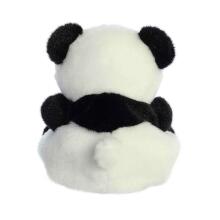 AURORA Palm Pals Plīša panda Bamboo, 11 cm
